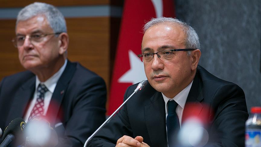 Başbakan Yardımcısı Elvan: Kıdem tazminatı düzenlemesi hazır olduğunda paylaşılacak