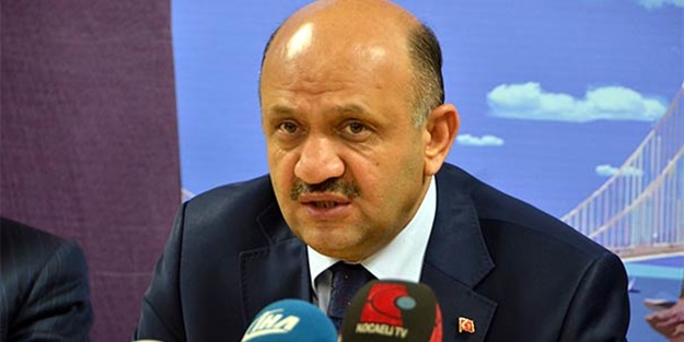 Başbakan Yardımcısı Fikri Işık Sırbistan'da