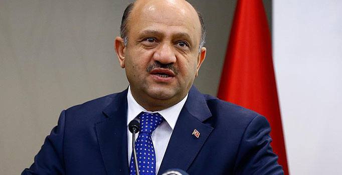 Başbakan Yardımcısı Fikri Işık: Teröristler adım atamaz hale geldi