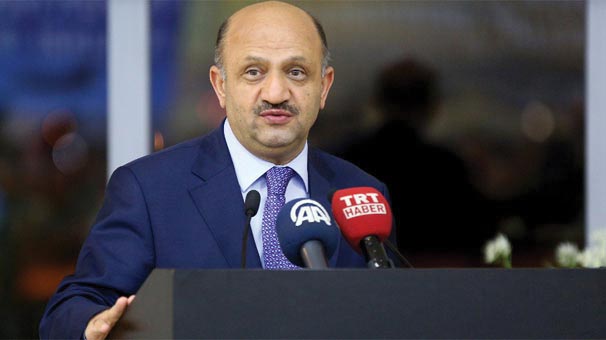 Başbakan Yardımcısı Fikri Işık: TSK gerekeni yapıyor, gerekirse...