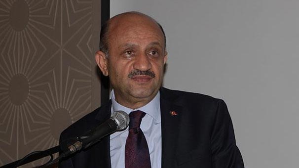 Başbakan Yardımcısı Işık: Çağımızda yıkmak çok kolay, yapmak çok zor