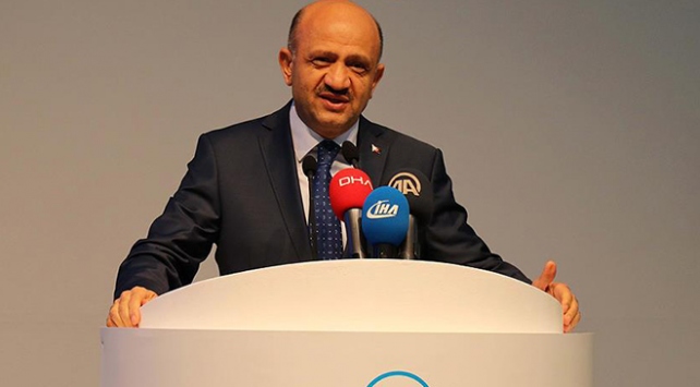 Başbakan Yardımcısı Işık: Türkiye son 10 yılda 9 milyon yeni istihdam üretti