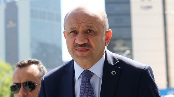 Başbakan Yardımcısı Işık'tan bedelli açıklaması