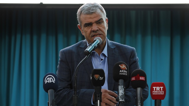 Başbakan Yardımcısı Kaynak: Amerika ile İran'ın ittifakı var