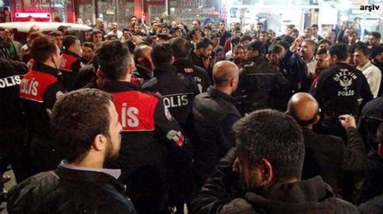 Başbakan Yardımcısı Kaynak: Kimsenin suç işleme özgürlüğü yoktur