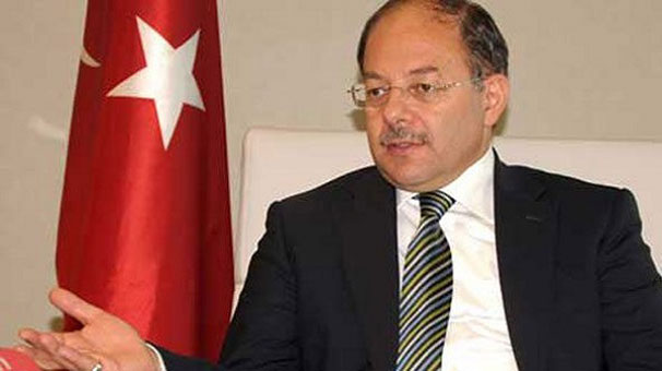 Başbakan Yardımcısı Recep Akdağ Bangladeş'te