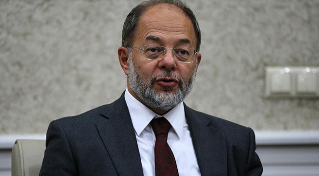 Başbakan Yardımcısı Recep Akdağ: Özel sektörün büyümesini ve güçlenmesini çok önemsiyoruz