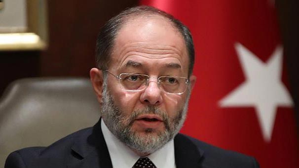 Başbakan Yardımcısı Recep Akdağ: Terör örgütlerinin nefes borusunu kestik