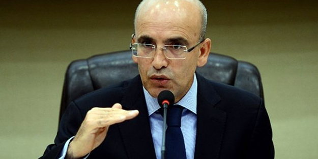 Başbakan Yardımcısı Şimşek: 'Bizim için kritik öncelik'