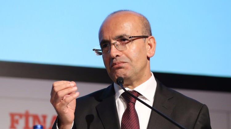 Başbakan Yardımcısı Şimşek: Teknoloji için yatırım bankası kurulacak