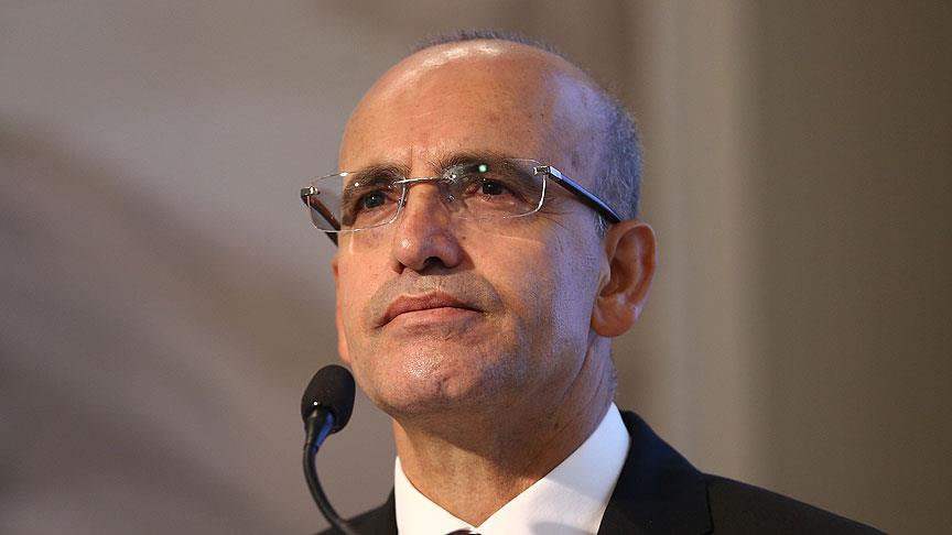 Başbakan Yardımcısı Şimşek: Yatırımcıların güveni devam ediyor