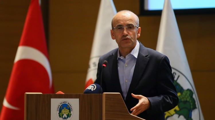 Başbakan Yardımcısı Şimşek'ten kıdem tazminatı açıklaması