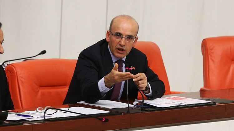 Başbakan Yardımcısı Şimşek'ten kripto para açıklaması!