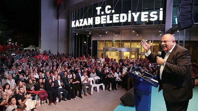 Başbakan Yardımcısı Türkeş: Suçlu bu kalkışanlar