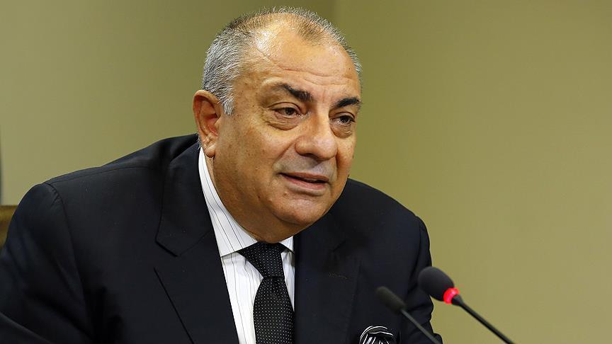 Başbakan Yardımcısı Türkeş'ten 19 Mayıs mesajı