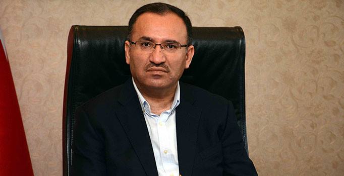 Başbakan Yardımcısı ve Hükümet Sözcüsü Bozdağ’dan tek tip kıyafet açıklaması