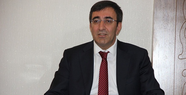 Başbakan Yardımcısı Yılmaz'dan emeklilere zam müjdesi