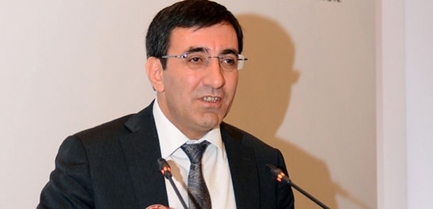 Başbakan Yardımcısı Yılmaz'dan FED yorumu