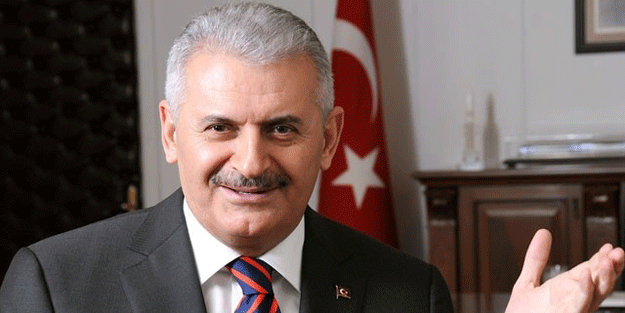 Başbakan yarın bayram müjdesini paylaşacak
