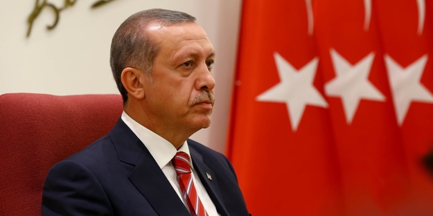 Kritik toplantıya Erdoğan başkanlık edecek