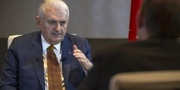 Başbakan müjdeyi verdi! Bir kaç gün içinde...