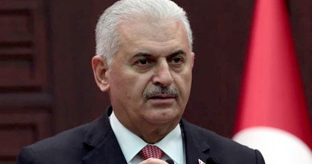 Başbakan Yıldırım 5-6 Aralık’ta Rusya’ya gidiyor