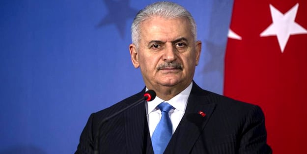 Başbakan Yıldırım: AB bunu bizden isterse...