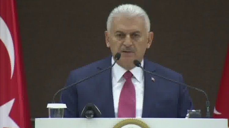 Başbakan Yıldırım açıkladı! Çözüm süreci başlayacak mı?