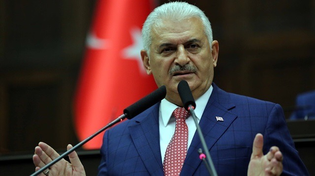 Başbakan Yıldırım Adana saldırısıyla ilgili Bakan Soylu'dan bilgi aldı