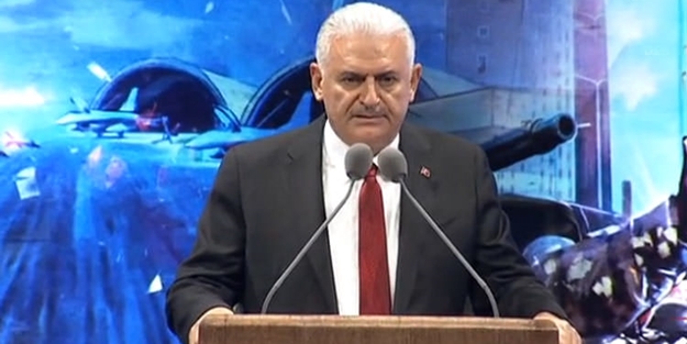 Başbakan Yıldırım: Asla kurtulamayacaklar!