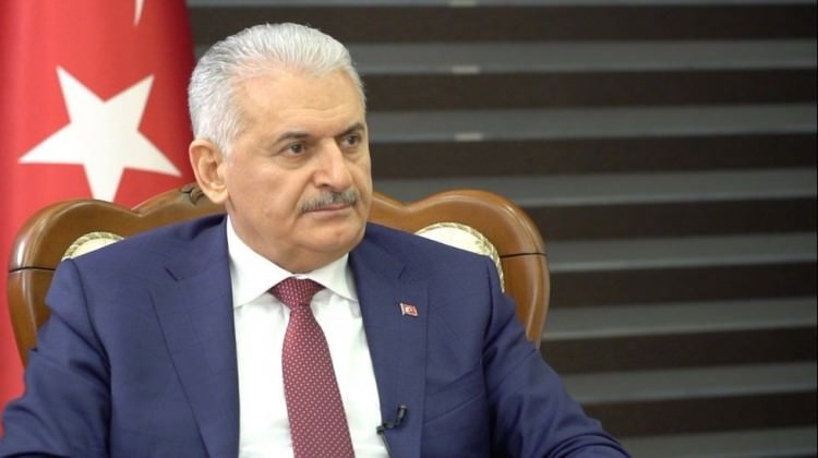 Başbakan Yıldırım: Avrupa'nın da başı belaya girecek