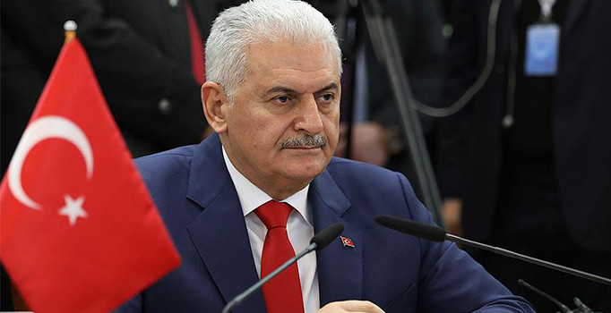 Başbakan Yıldırım, Bangladeş'e gidiyor
