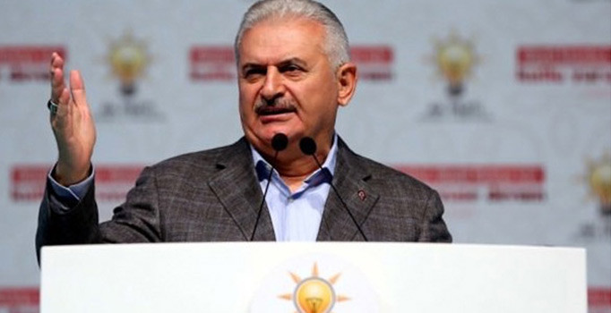 Başbakan Yıldırım: Bazı şeylerin ne olduğu ortaya çıkacağı için vermiyorlar!