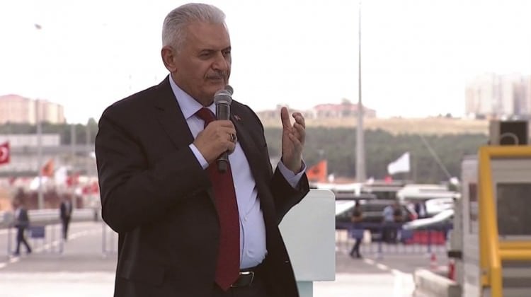 Yıldırım: En ağır şekilde ceza alacaklar