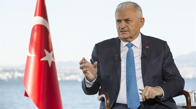 Başbakan Yıldırım: Bu sistem kuvvetler ayrılığını netleştiriyor