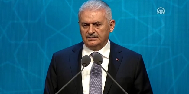 Başbakan Yıldırım: Bu yıl sonundan itibaren...