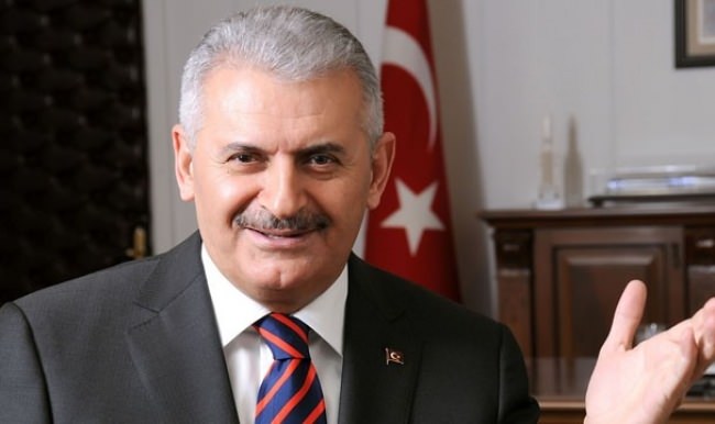 Başbakan Yıldırım Büyükelçilik olayıyla ilgili bilgi aldı!