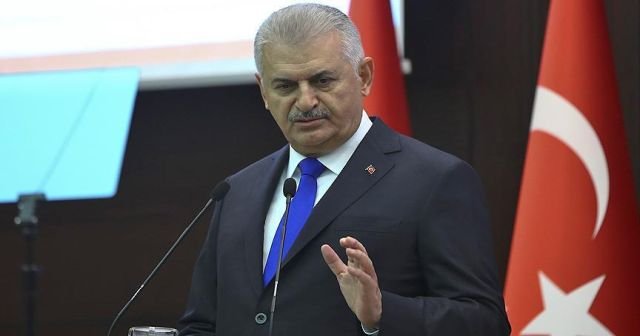 Başbakan Yıldırım: Büyüme oranları yüzde 5'in altında olmayacak