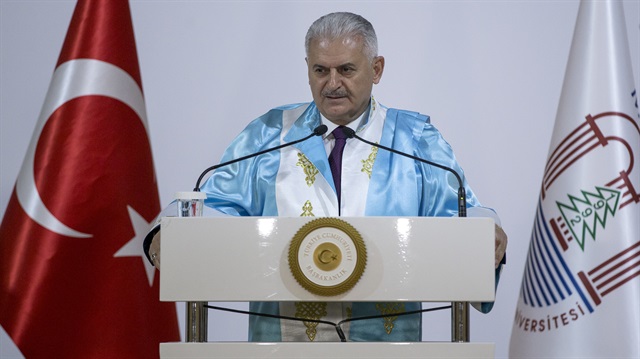 Başbakan Yıldırım: Çılgınlık yapan bedeli canıyla öder