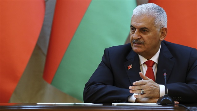 Başbakan Yıldırım: Dostluğumuz eskisi gibi olmaz