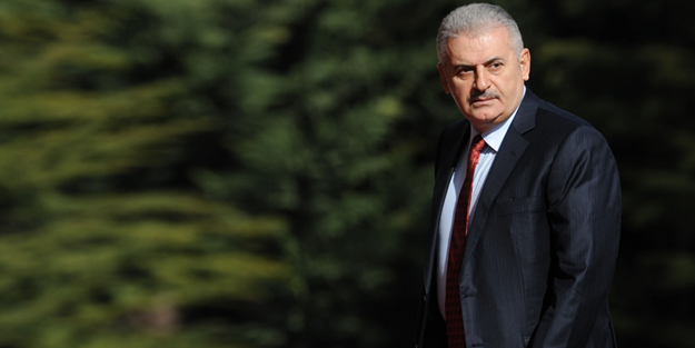 Başbakan Yıldırım EKK ile görüşecek