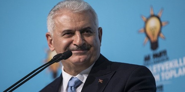 Başbakan Yıldırım emekli ikramiyeleri için tarih verdi