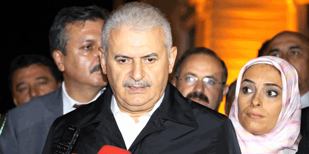 Başbakan Yıldırım: En ufak bir geri adım, rehavet yok