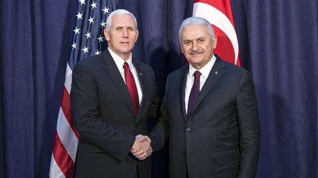 Başbakan Yıldırım, FETÖ liderini istedi!