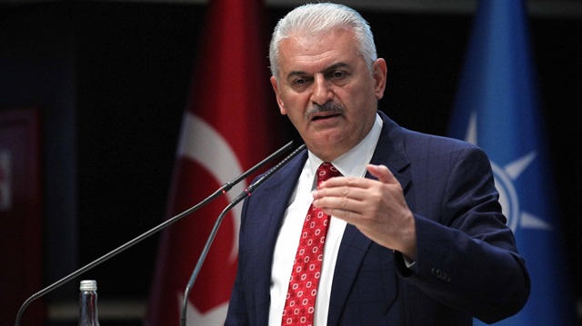 Başbakan Yıldırım: Hesapların tamamını bozduk