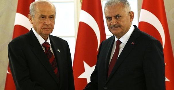 Kritik görüşmenin tarihi belli oldu