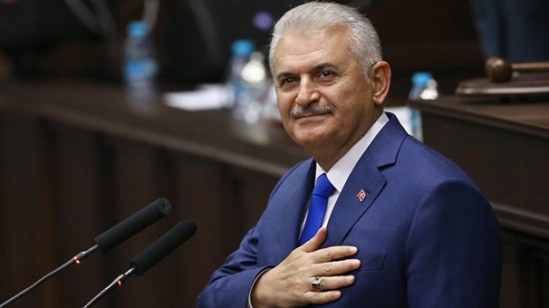 Başbakan Yıldırım imzaladı, KEK'e eş başkanlık edecek bakanlar belli oldu!