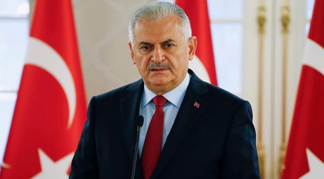 Başbakan Yıldırım: İstanbul'un fethi Türk ve dünya tarihinin dönüm noktasıdır