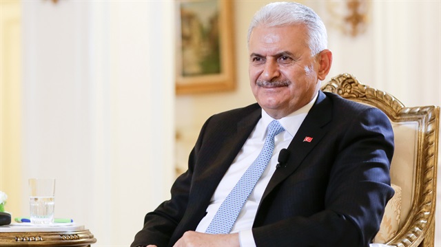 Başbakan Yıldırım'dan kabinede değişiklik sinyali