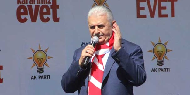 Başbakan Yıldırım: Kılıçdaroğlu o gece bizi aradı